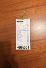 21" Trek Navigator 300 (7128) H1U