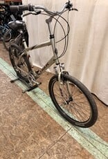 21" Trek Navigator 300 (7128) H1U