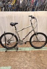 21" Trek Navigator 300 (7128) H1U