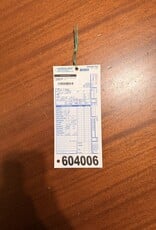 16" Trek 7300 (064Z) H1U