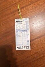 19" Specialized Expedition (5441) H2L