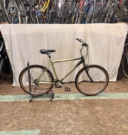 19" Specialized Expedition (5441) H2L