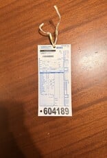 19" Giant Cypress (0427) H2L