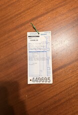 Marin 19.5" Marin Kentfield FS (D178) H2L