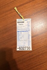 Gary Fisher 21"Gary Fisher Big Sur (934B) H2L