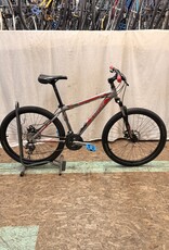 16" Trek 3500 (734H) H2L