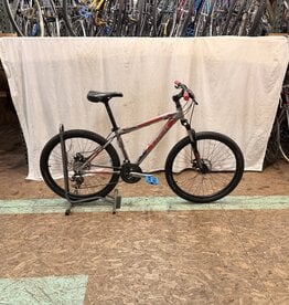 16" Trek 3500 (734H) H2L