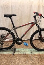 16" Trek 3500 (734H) H2L