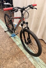16" Trek 3500 (734H) H2L