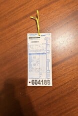 21" Schwinn Crosscut (3147) H2L