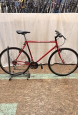 21" Schwinn Crosscut (3147) H2L