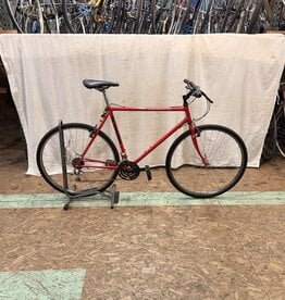 21" Schwinn Crosscut (3147) H2L