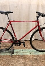 21" Schwinn Crosscut (3147) H2L