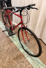 21" Schwinn Crosscut (3147) H2L