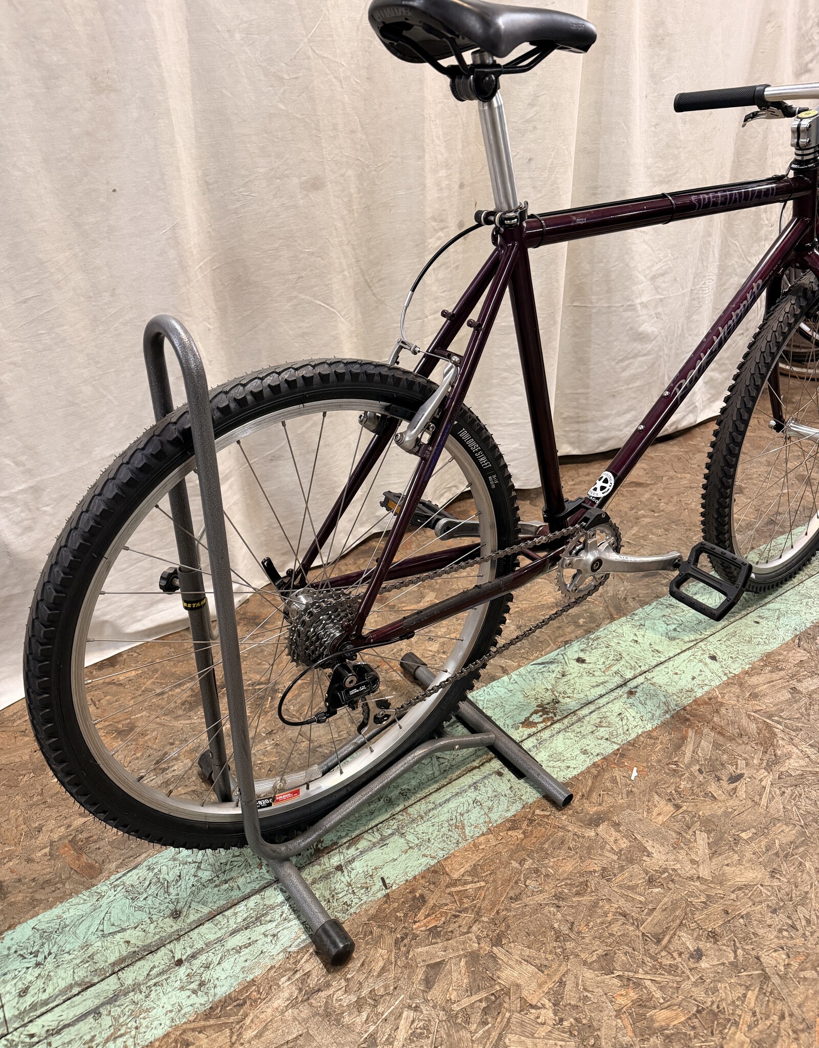 20" Specialized Rockhopper (4486) H2L