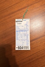 20" Specialized Rockhopper (4486) H2L