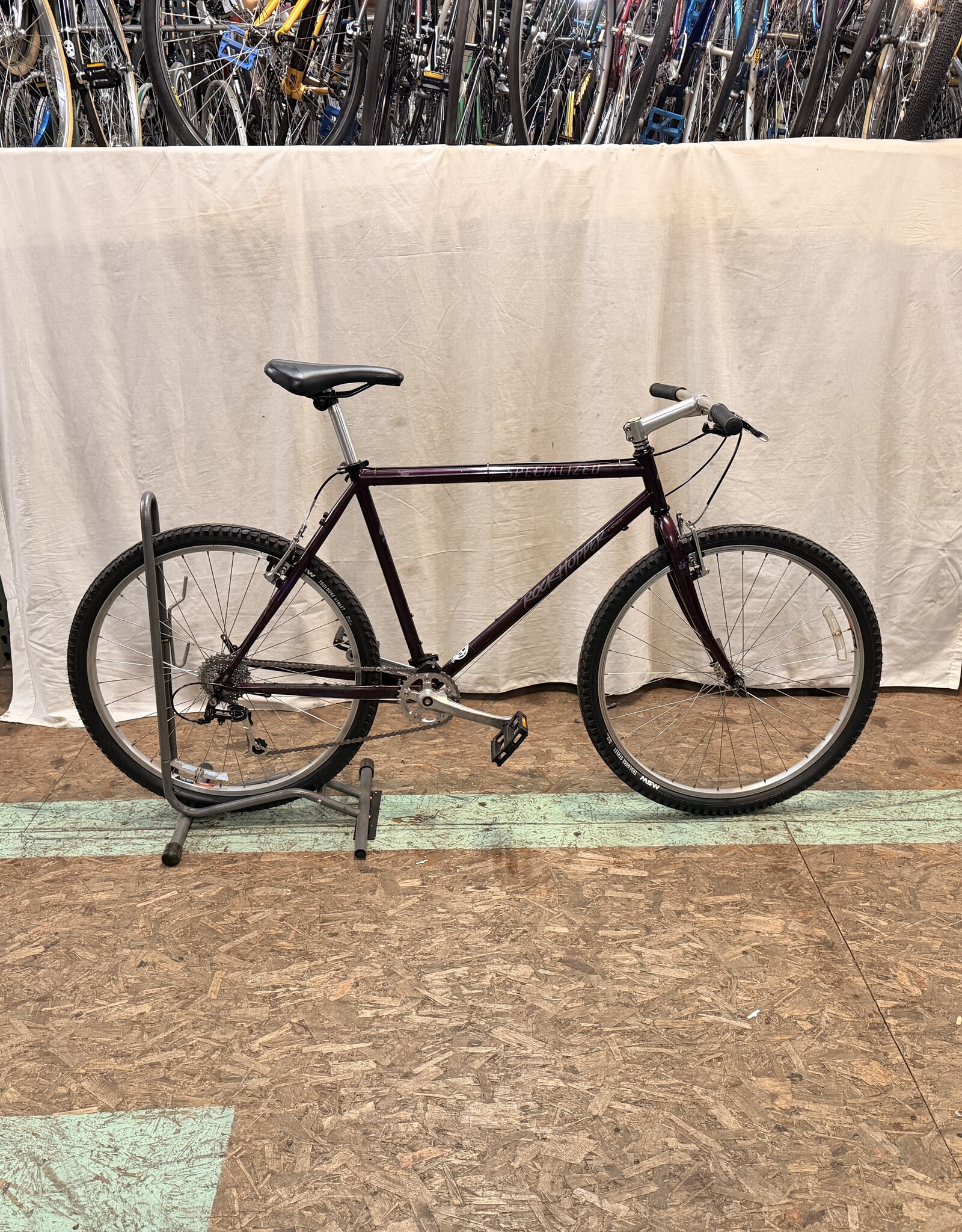 20" Specialized Rockhopper (4486) H2L