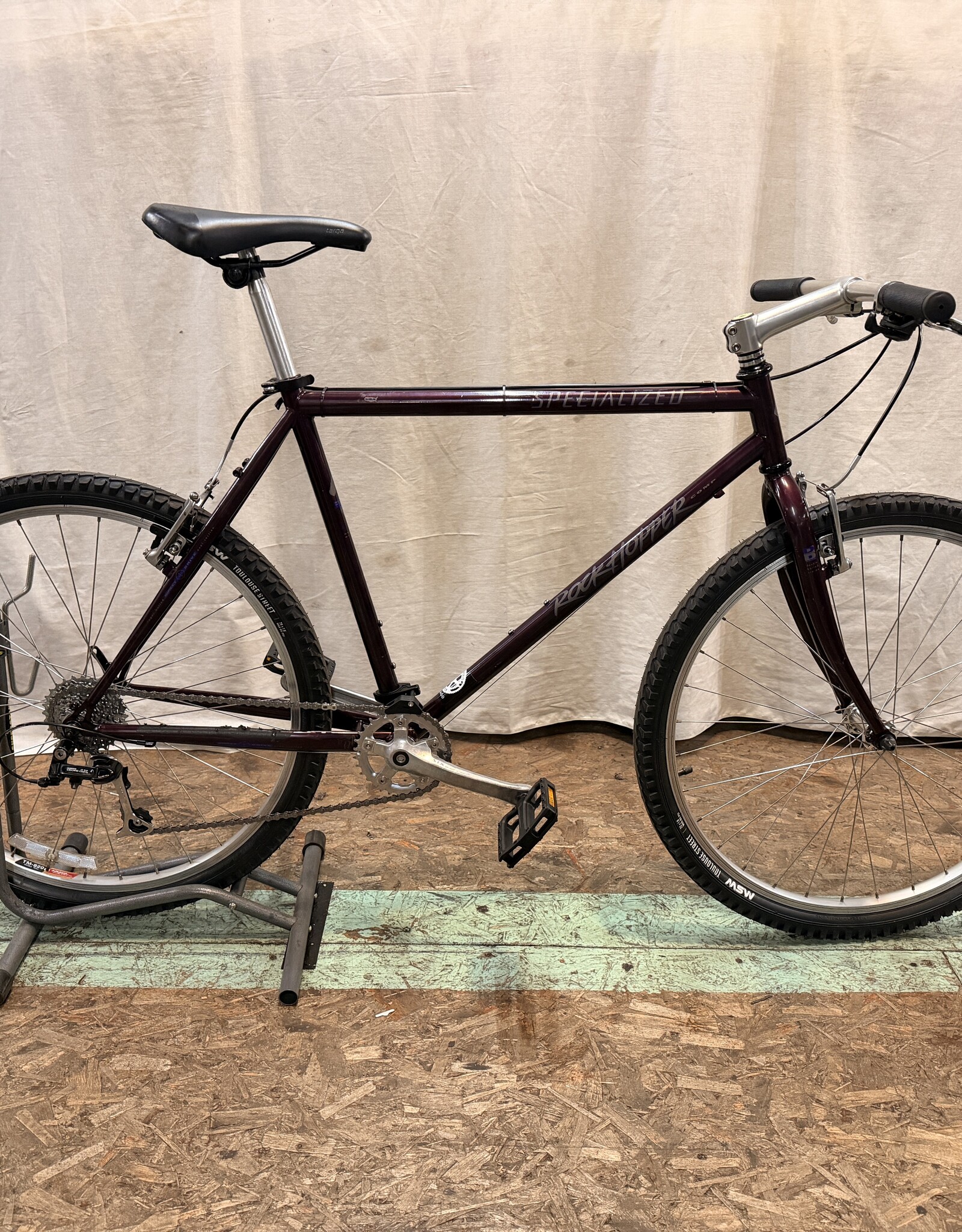 20" Specialized Rockhopper (4486) H2L