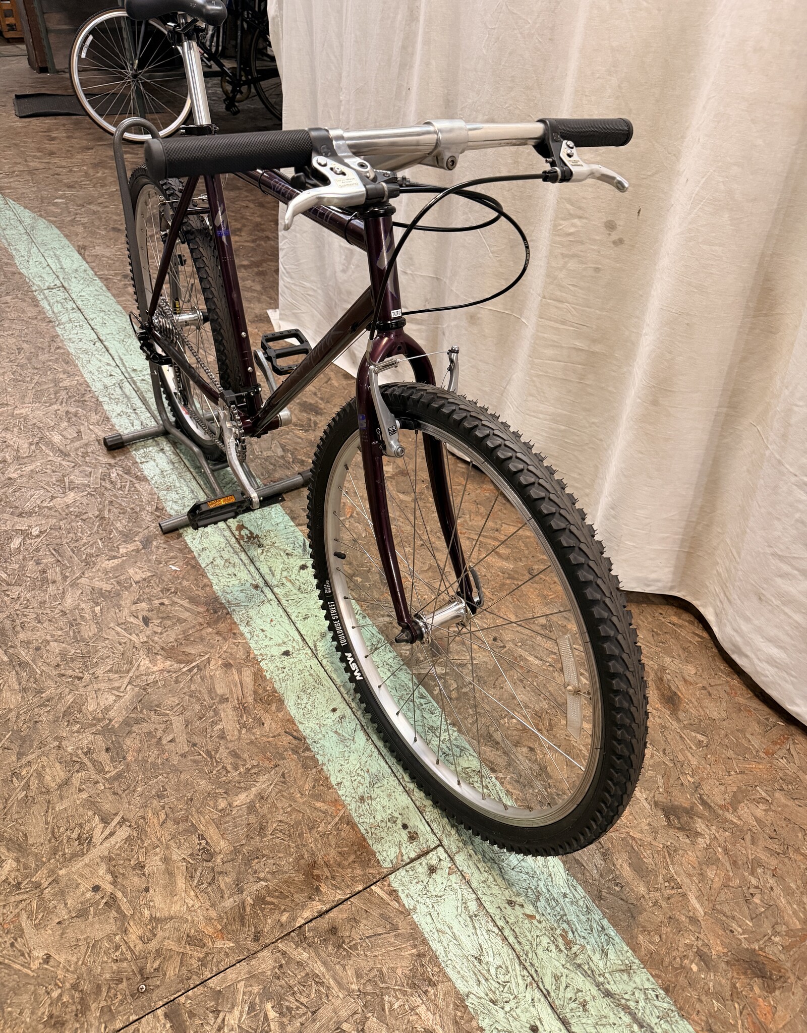 20" Specialized Rockhopper (4486) H2L