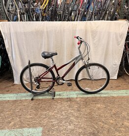 14" Specialized Expedition Sport (4761) H2U