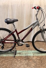 14" Specialized Expedition Sport (4761) H2U