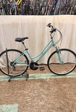 Raleigh 17in Raleigh Route 3.0 (9366) H2U