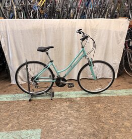 Raleigh 17in Raleigh Route 3.0 (9366) H2U