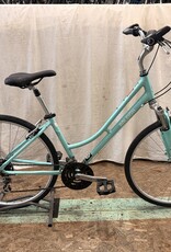 Raleigh 17in Raleigh Route 3.0 (9366) H2U