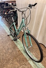 Raleigh 17in Raleigh Route 3.0 (9366) H2U