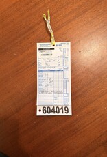 16" Trek 830 Mountain Track (5918) H2U