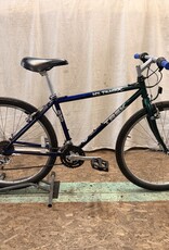 16" Trek 830 Mountain Track (5918) H2U