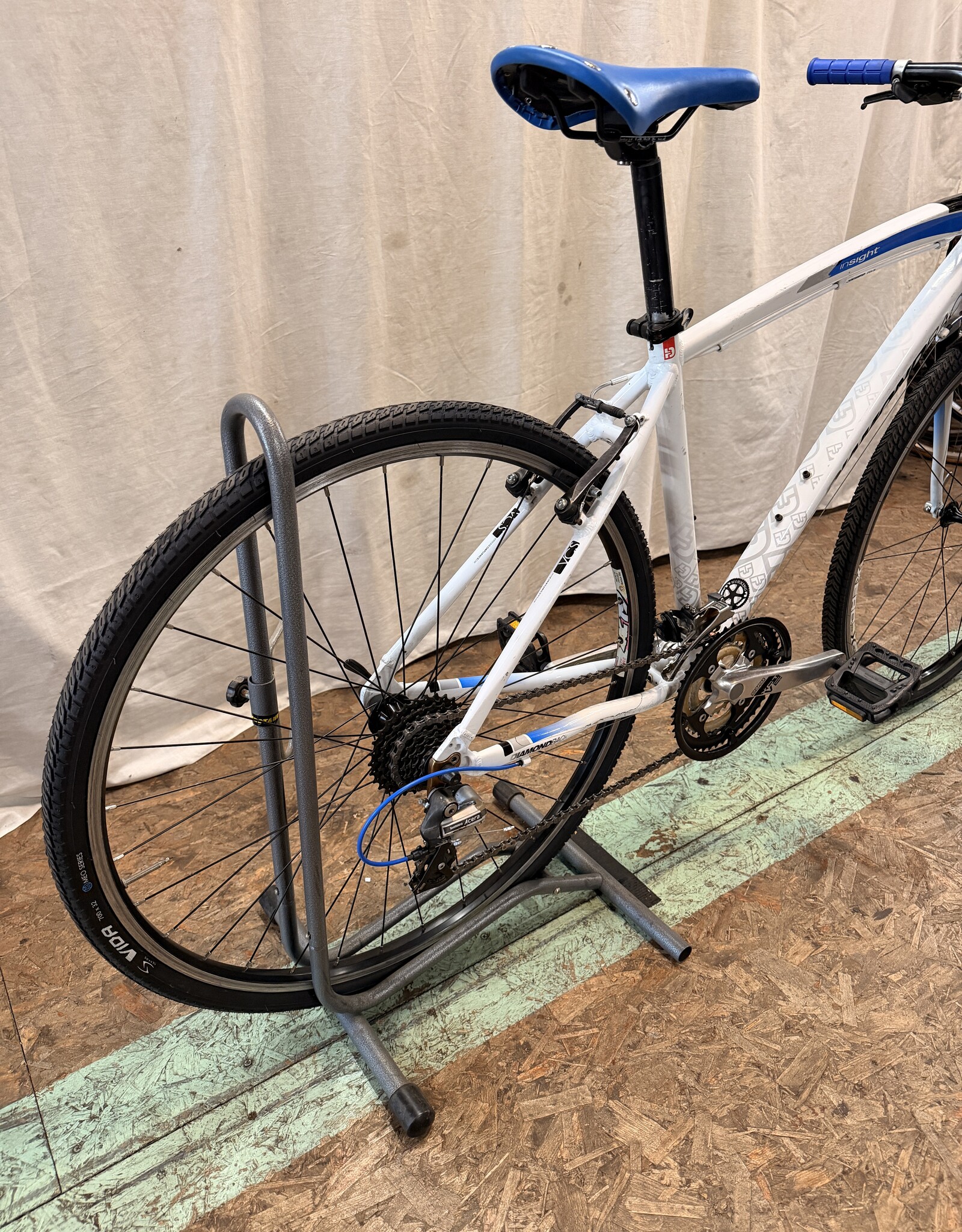 Diamondback 19"  Diamondback Insight (7403) H2U