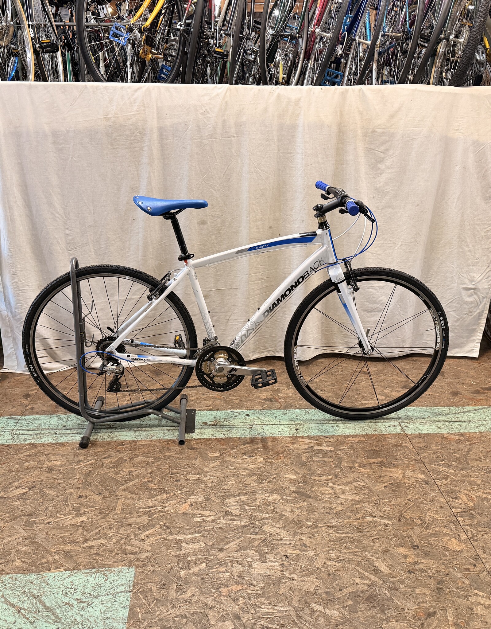 Diamondback 19"  Diamondback Insight (7403) H2U