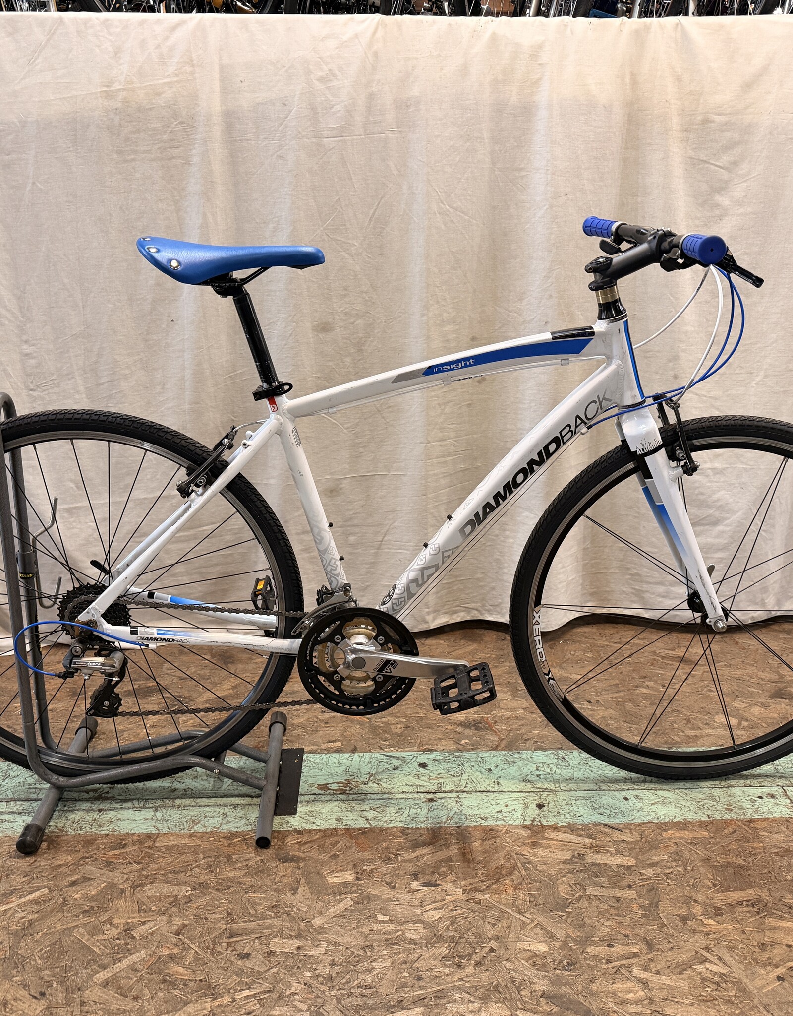 Diamondback 19"  Diamondback Insight (7403) H2U