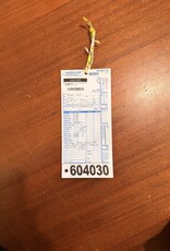 15" Trek 7500 (8055) H2U