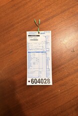 15" Trek 7100 Multitrack (2509) H2U