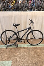 15" Trek 7100 Multitrack (2509) H2U