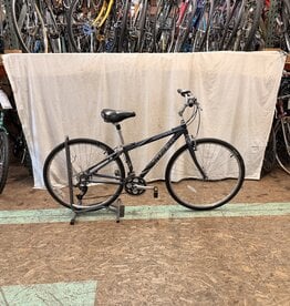15" Trek 7100 Multitrack (2509) H2U