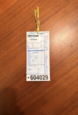 17" Trek 820 Multitrack (0371) H2U