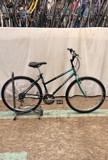 17" Trek 820 Multitrack (0371) H2U