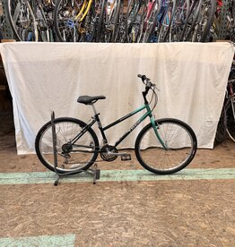 17" Trek 820 Multitrack (0371) H2U