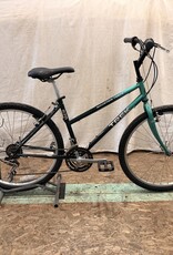 17" Trek 820 Multitrack (0371) H2U