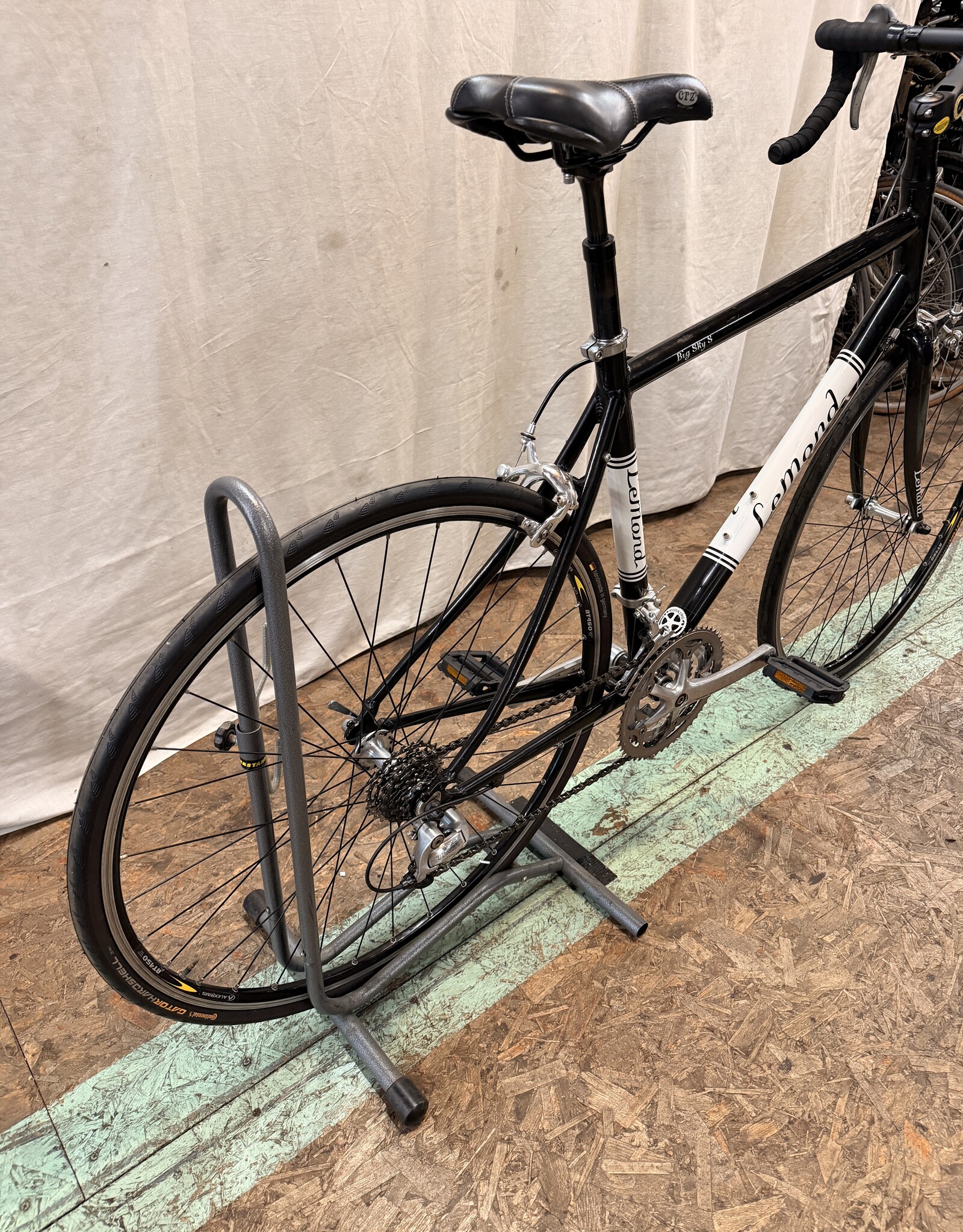 Lemond 57cm Lemond Big Sky S (177X) C3U