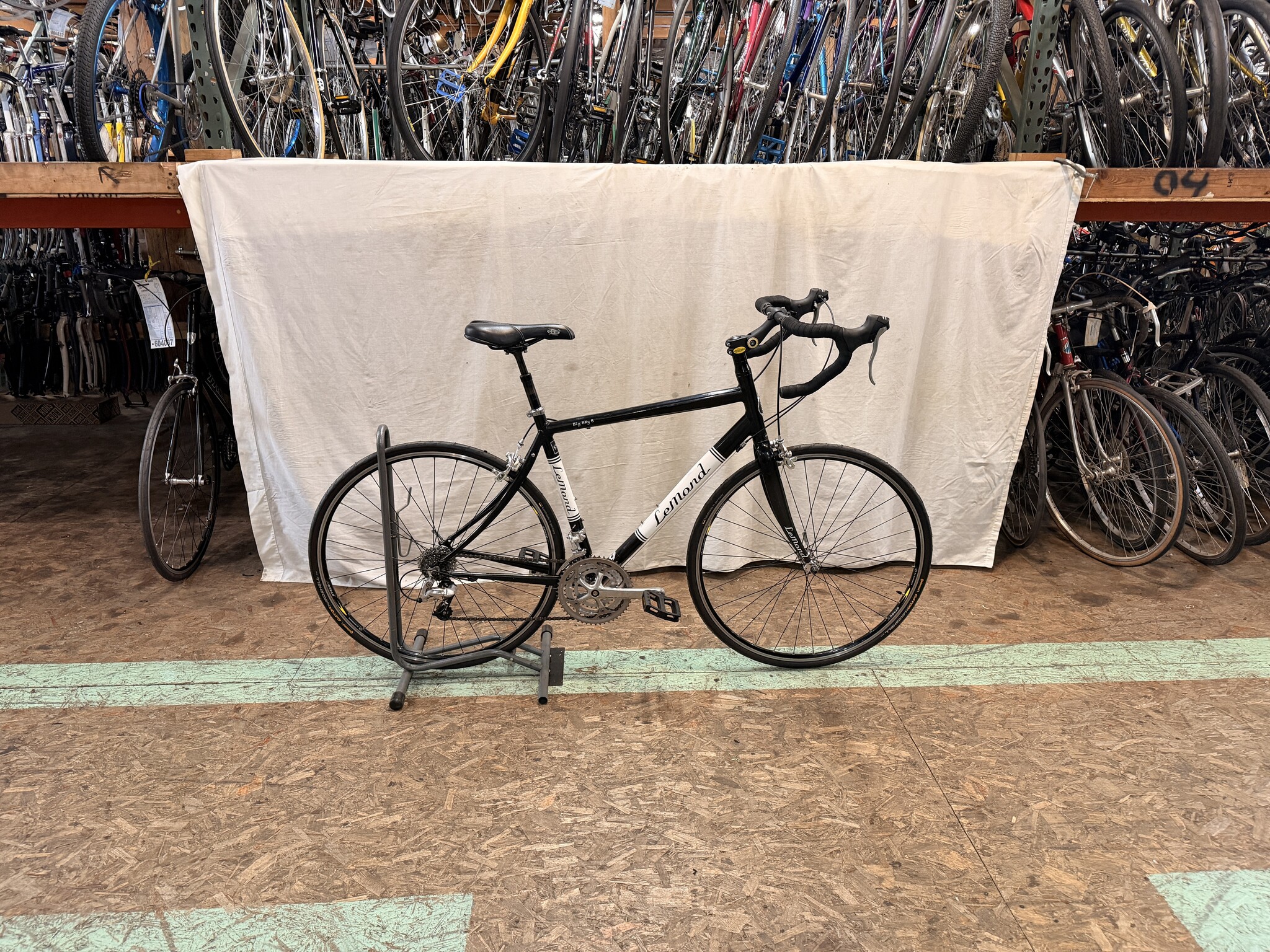57cm Lemond Big Sky S (177X) C3U - Working Bikes