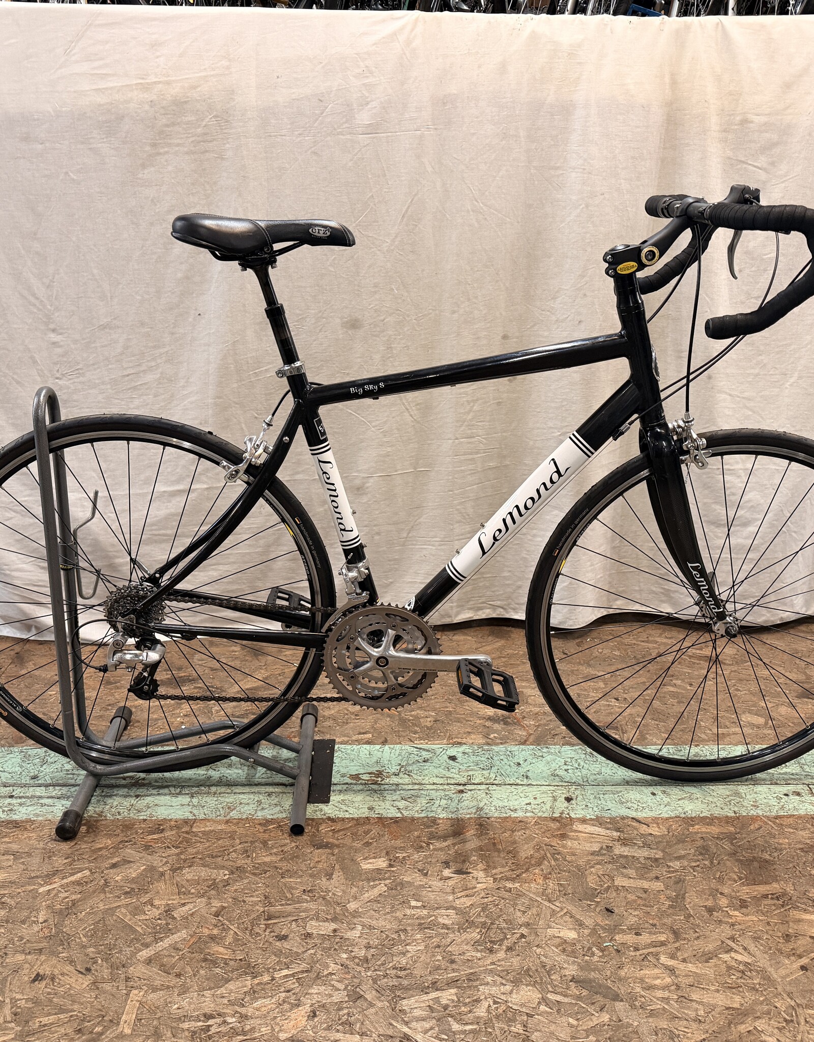 Lemond 57cm Lemond Big Sky S (177X) C3U