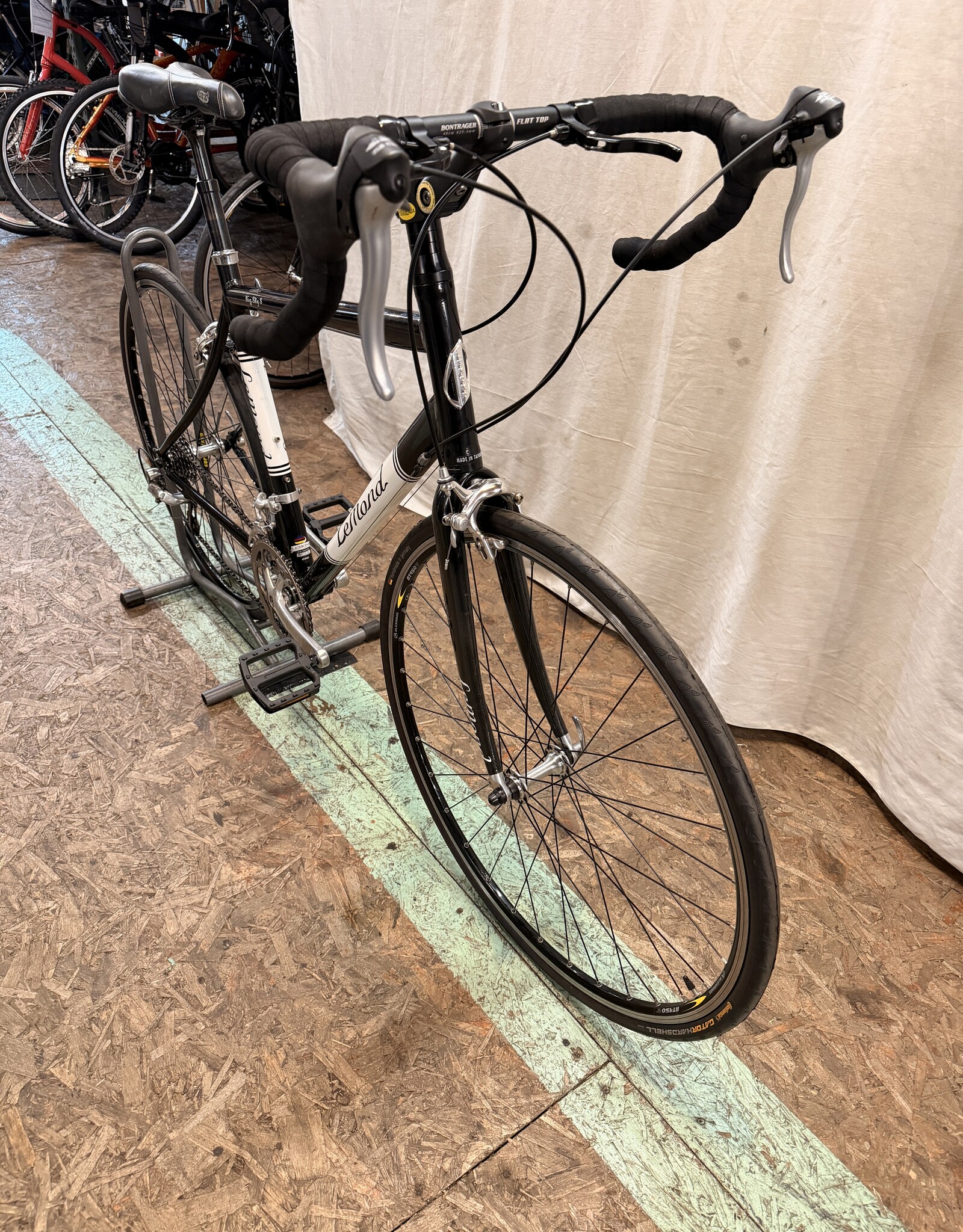 Lemond 57cm Lemond Big Sky S (177X) C3U