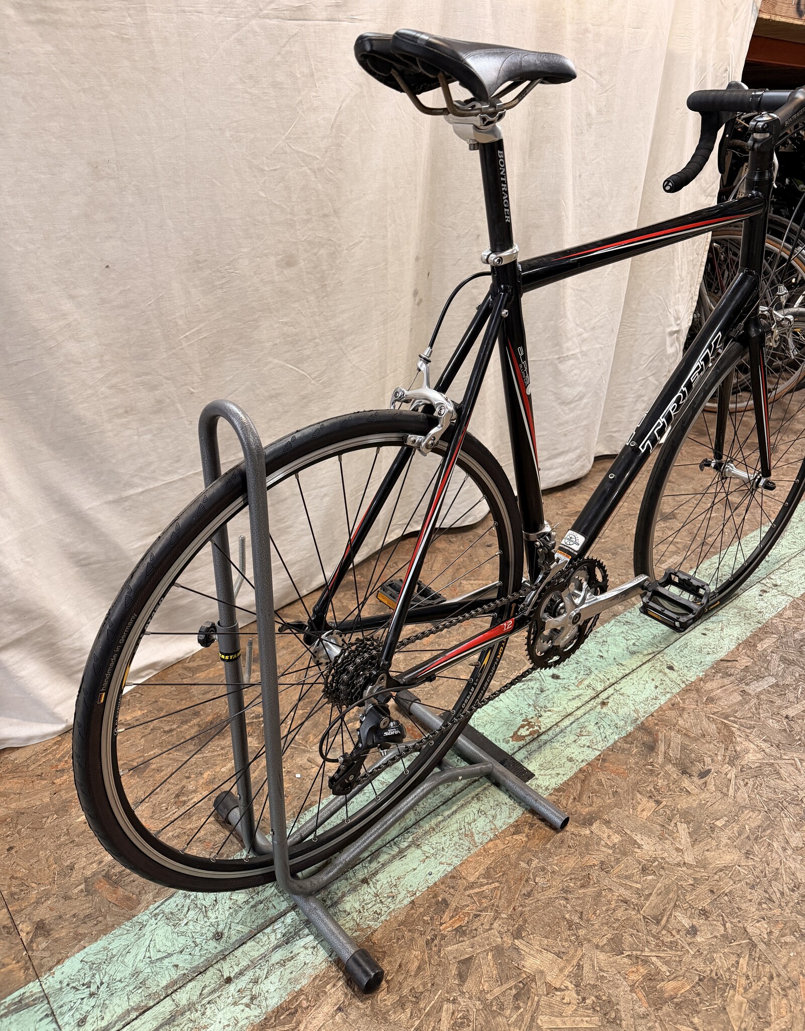 59cm Trek 1.2 (505C) C3U