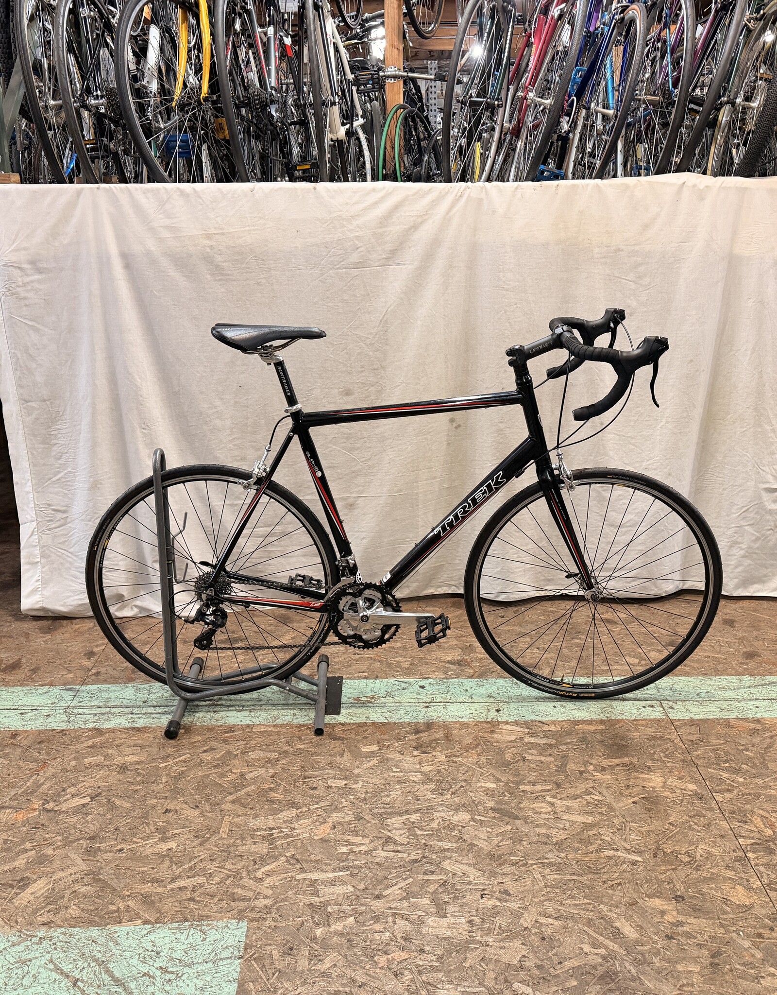 59cm Trek 1.2 (505C) C3U