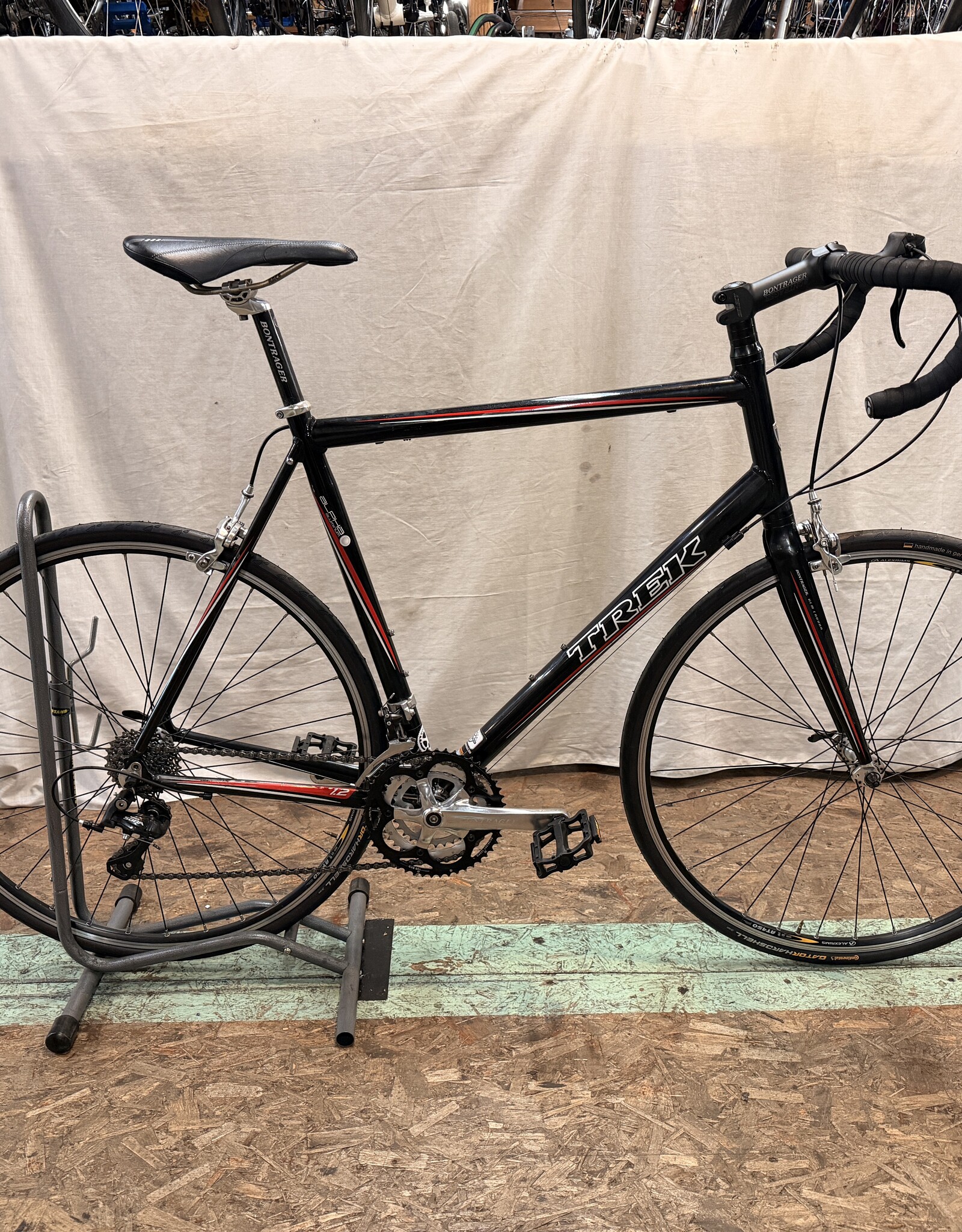 59cm Trek 1.2 (505C) C3U