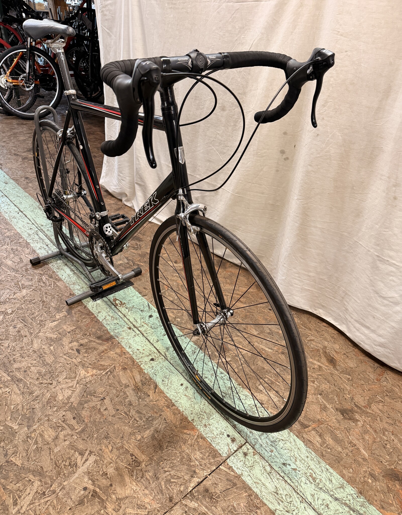 59cm Trek 1.2 (505C) C3U